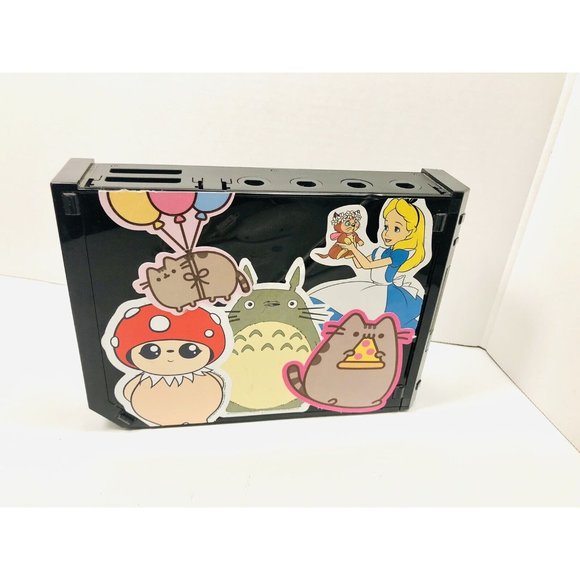 Nintendo Wii Bundle- 6 Games • Controller • Cables & Sensor ( Tested & Cleaned ) - Picture 8 of 10